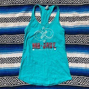 Mojave Vape Cart Swag Racerback Tank Top Women's S